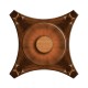 Mahogany Dining Table 63