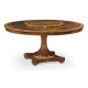 Mahogany Dining Table 63