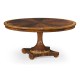 Mahogany Dining Table 63