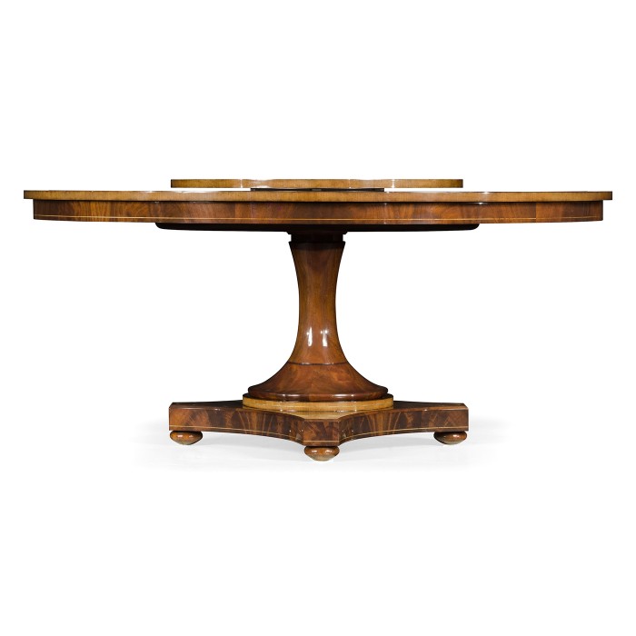 Mahogany Dining Table 70