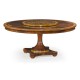 Mahogany Dining Table 70