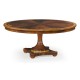 Mahogany Dining Table 70