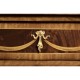 Tall Mahogany Bookcase