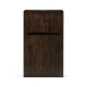 Black Eucalyptus Serving Table