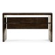 Black Eucalyptus Serving Table