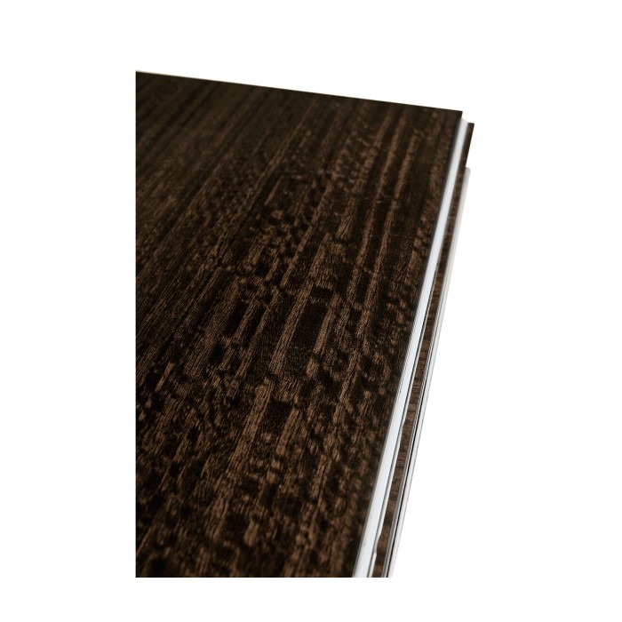 Black Eucalyptus Serving Table