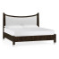 Black Eucalyptus UK King Bed