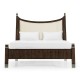 Black Eucalyptus UK King Bed