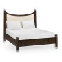 Black Eucalyptus UK King Bed