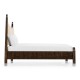Black Eucalyptus UK Queen Bed