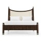 Black Eucalyptus US King Bed