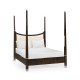 Black Eucalyptus US King Bed