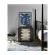 Black Eucalyptus US King Bed