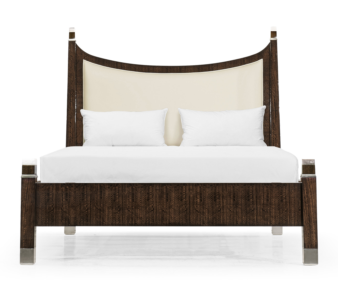 Black Eucalyptus US Queen Bed