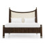 Black Eucalyptus US Queen Bed