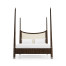 Black Eucalyptus US Queen Bed