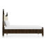 Black Eucalyptus US Queen Bed