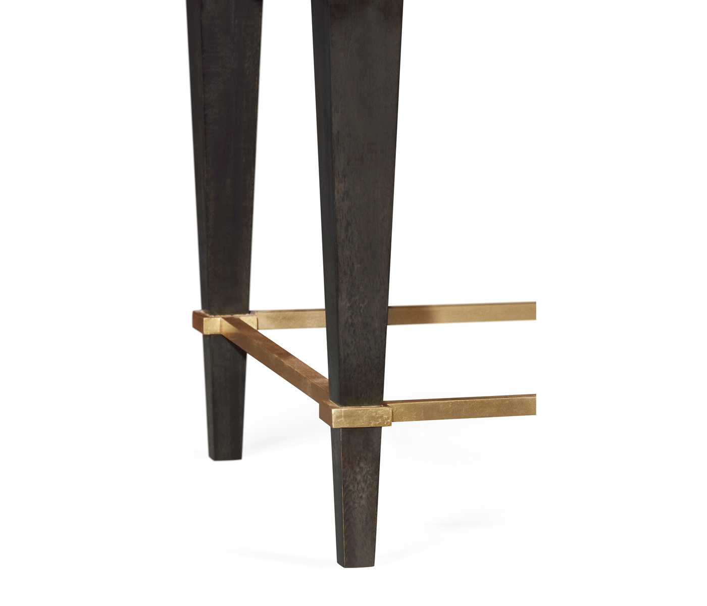 Smoked Grey Figured Eucalyptus Buffet