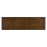 Textured Chestnut Storage Cabinet
