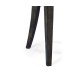 Smoked Grey Eucalyptus Dining Side Chair