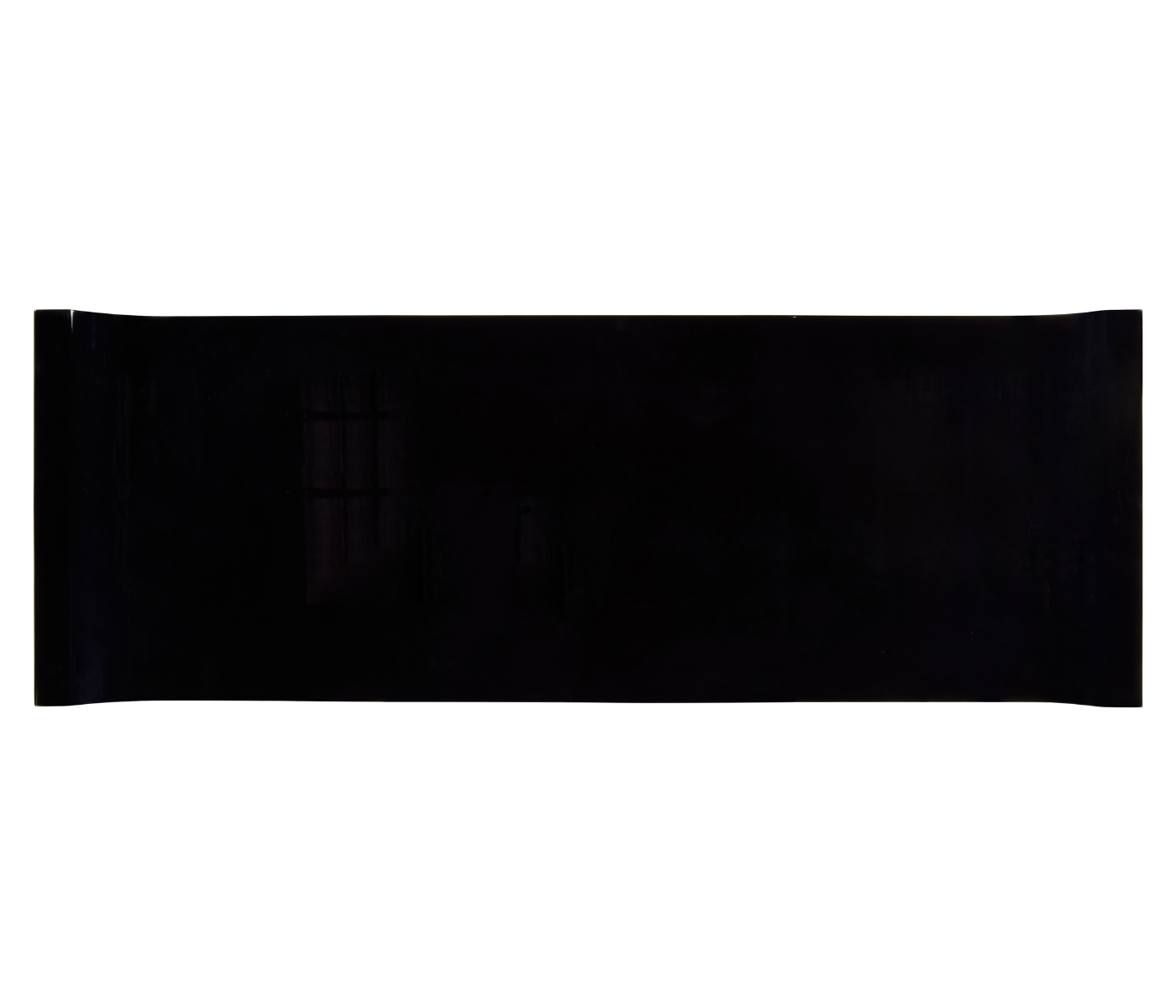Black Emperor Console Table
