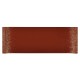 Emperor Red Console Table