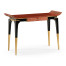 Emperor Red Console Table