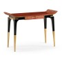 Emperor Red Console Table