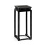 Black Gloss Console Table