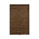 Square Natural Walnut Bedside Table