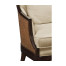 Rouded Langkawi Rattan Back Dining Chair