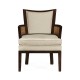 Langkawi Rattan Occasional Chair