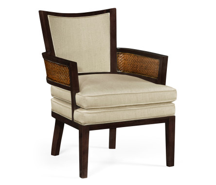 Langkawi Rattan Occasional Chair