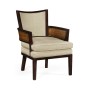 Langkawi Rattan Occasional Chair
