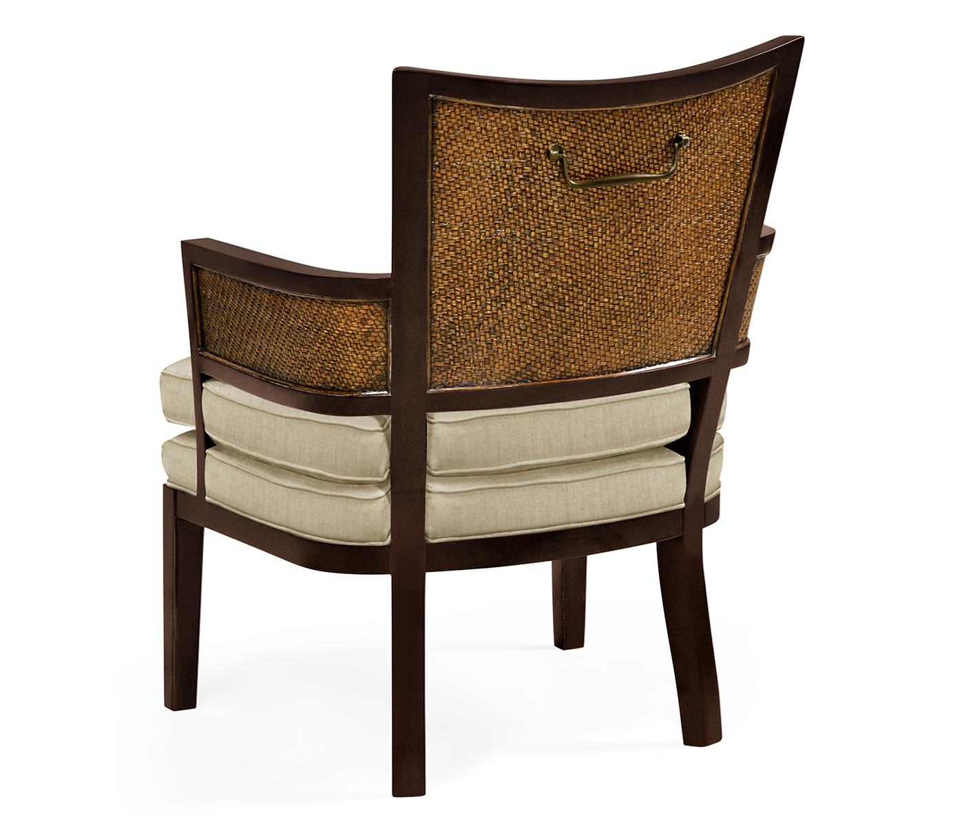 Langkawi Rattan Occasional Chair