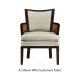 Langkawi Rattan Occasional Chair