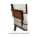 Langkawi Rattan Occasional Chair