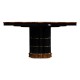 Tropical Walnut Dining Table 62