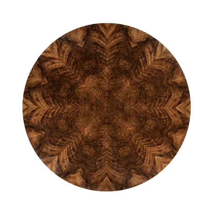Tropical Walnut Dining Table 62