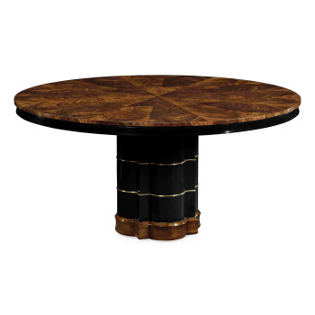 Tropical Walnut Dining Table 62