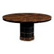 Tropical Walnut Dining Table 62