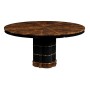 Tropical Walnut Dining Table 62