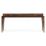 Langkawi Natural Walnut Desk