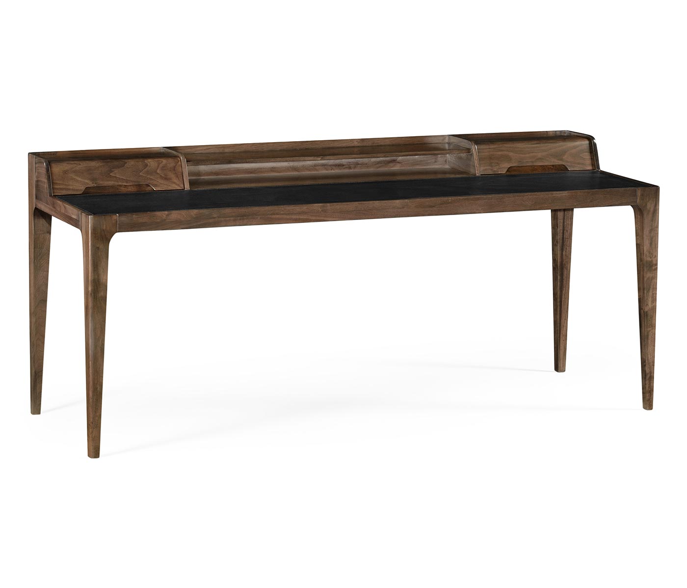 Langkawi Natural Walnut Desk