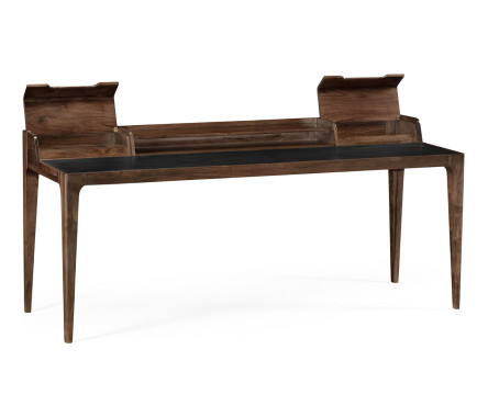 Langkawi Natural Walnut Desk
