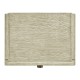 Small Greyed Oak Chest of Drawers