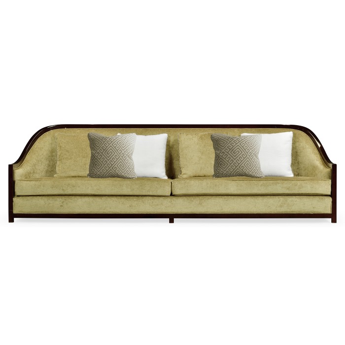 Langkawi Sonokelling Rattan Sofa