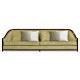 Langkawi Sonokelling Rattan Sofa