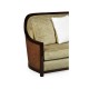 Langkawi Sonokelling Rattan Sofa