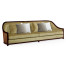 Langkawi Sonokelling Rattan Sofa